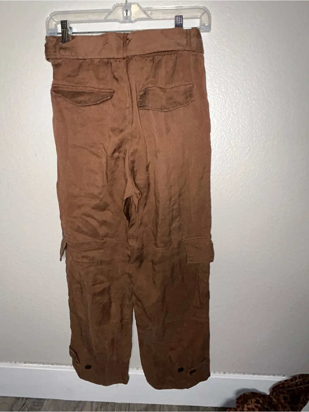 Zara relaxed fit